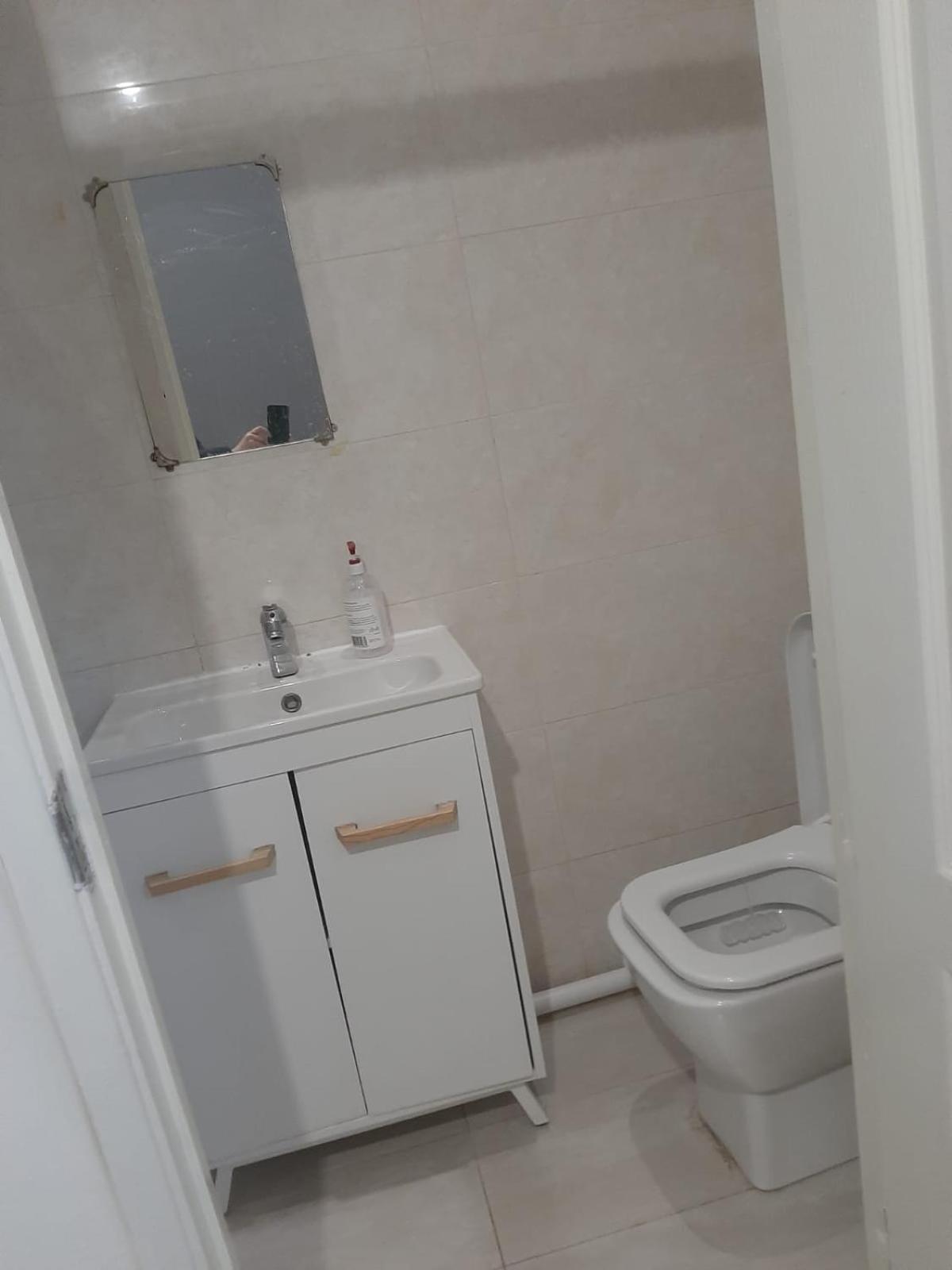 Nice Single Bedroom Near Qmc Nottingham Exterior photo