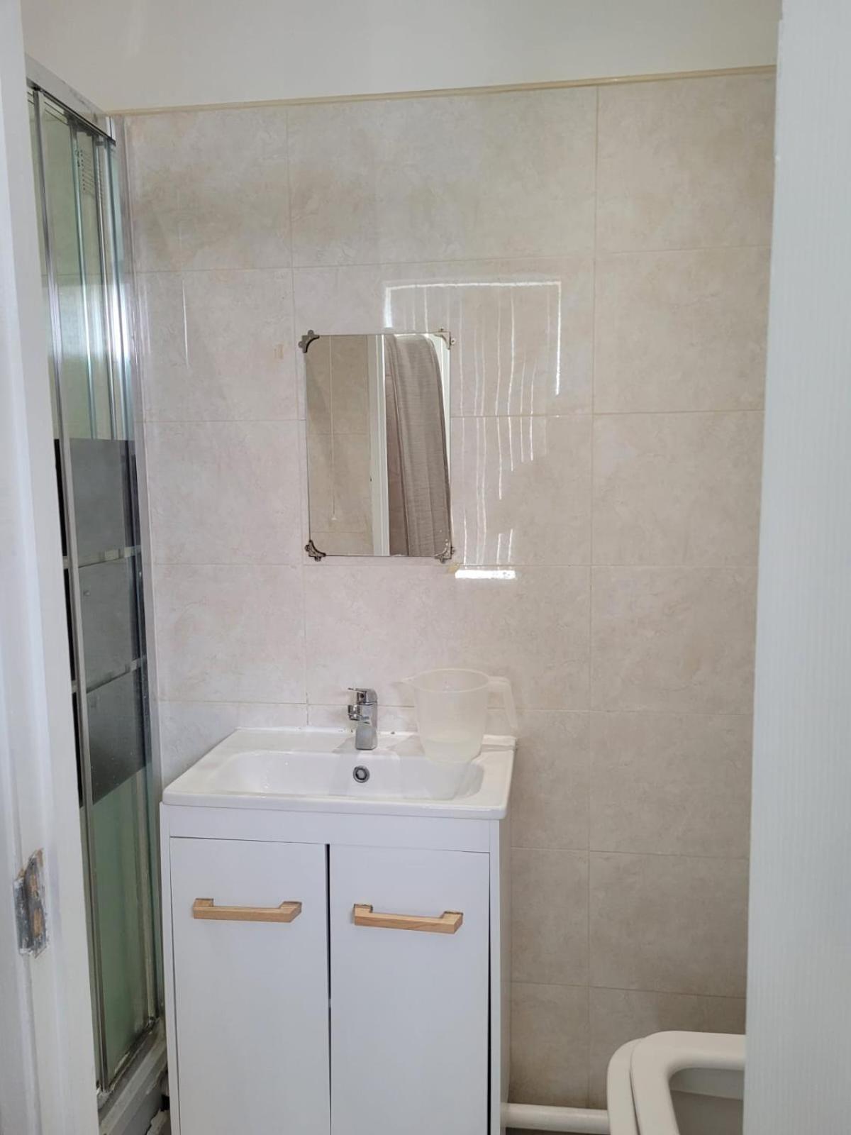 Nice Single Bedroom Near Qmc Nottingham Exterior photo